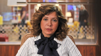 أميرة العايدي: 